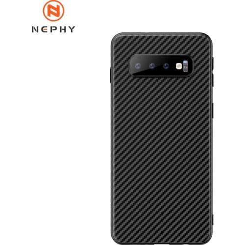 Nephy Samsung Galaxy M10 Phone Cases