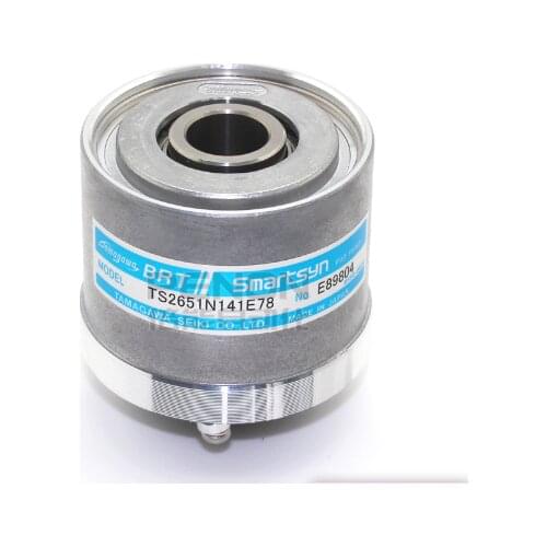 New Original In Box TS2651N141E78 TS2651N181E78 TS2651N111E78 TS2651N131E78