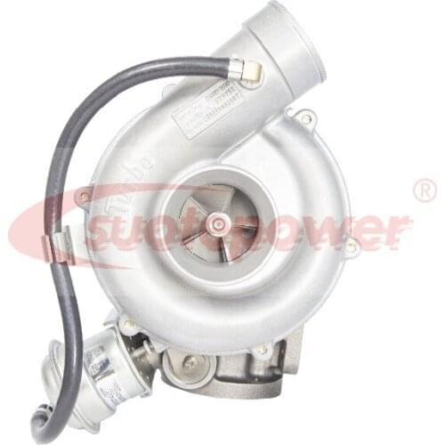 P/N 9100-0712-0005 replace Suotepower Turbocharger RHC7 VA250041 VX29 24100-1690 for IHI HITACHI EXCAVATOR HINO H06CT-2 Engine