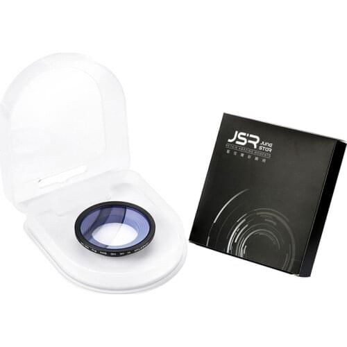 Professional HD Slim MCUV MC UV Lens Filter Lens protect for SJCAM SJ8 Air Pro Plus Sport Action Camera
