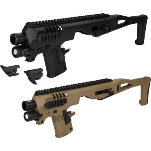 UNIONTAC BD CAA Style G4 Professional Kit