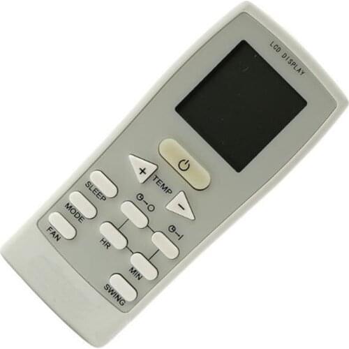 Controller Air Conditioner air conditioning remote control suitable for YORK 1 GZ-12A-E1 Gz-12b-e1