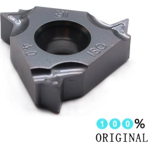 16IR 1.0 ISO 1.25 1.5 1.75 2.0 2.5 3.0 22IR 3.5 4.0 4.5 5.0 Thread turning tools Tungsten Carbide Insert Threading Lathe