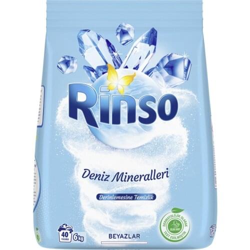 Стиральные порошки Rinso TR China At AliExpress