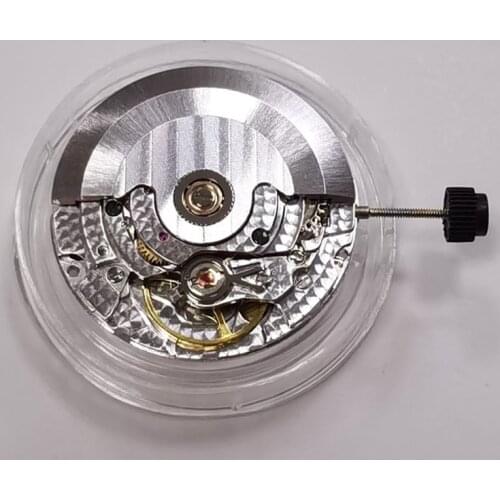 Automatic Movement Day Date Replacement For Seagull ST2100 ETA 2836 2836-2 Mechanical Wristwatch Clock Movement