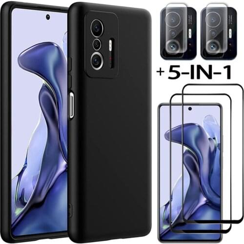 Sojeryr Phone Cases Xiaomi Mi 5 Pro