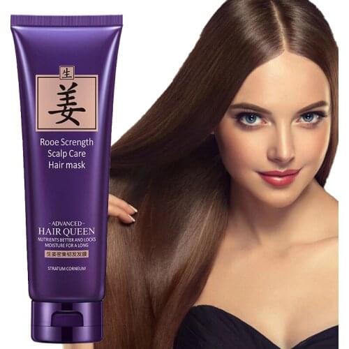 Yoxier Hair Masks