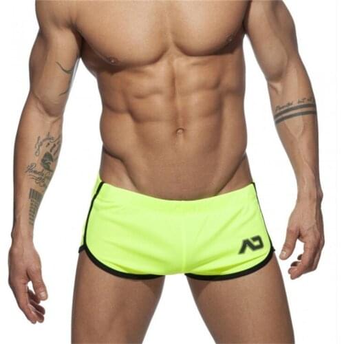ZYMONDAY Men's Sports Briefs