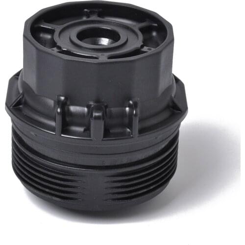 15620-37010 15620 37010 1562037010 Car Oil Filter Cap Housing Cap Universal For Toyota For Lexus Black Scion Assembly Oil Filter