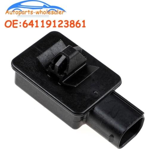 64119123861 6411-9123-861 For 2011 2012 2013 BMW 528I F10 Engine Exhaust Gas Temperature Sensor Car accessories