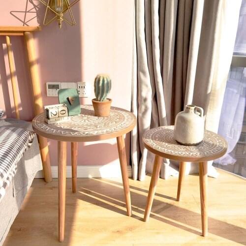 Artsecond Coffee Tables