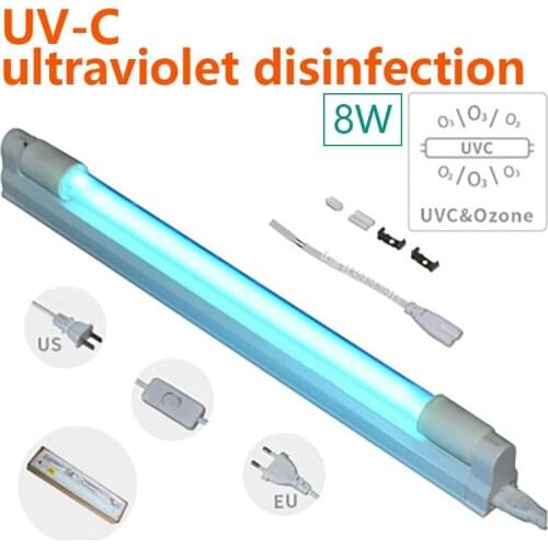 GHIURAG UV Lamps