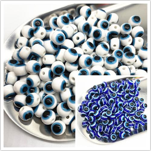 HWYCRRGT Oval Beads