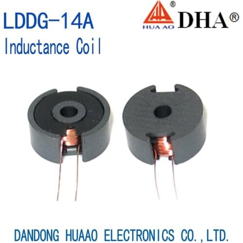 LDDG-14A Inductance Coil