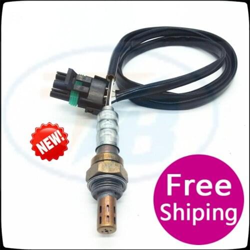Oxygen Sensor for OPEL VAUXHALL RENAULT CHEVROLET HOLDEN LADA Ascona C 855306