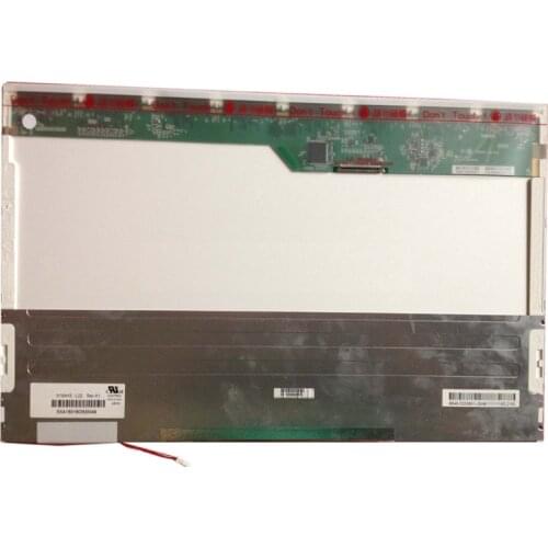Grade A+N184H3-L02 18.4 FHD 1920*1080 WUXGA LCD Screen Panel 1 CCFL 30Pin