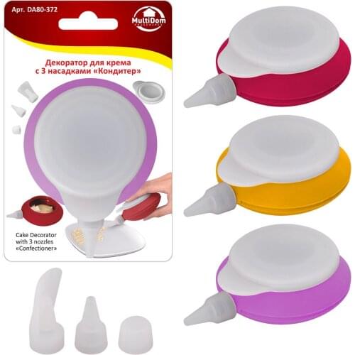 МультиДом Baking Tools