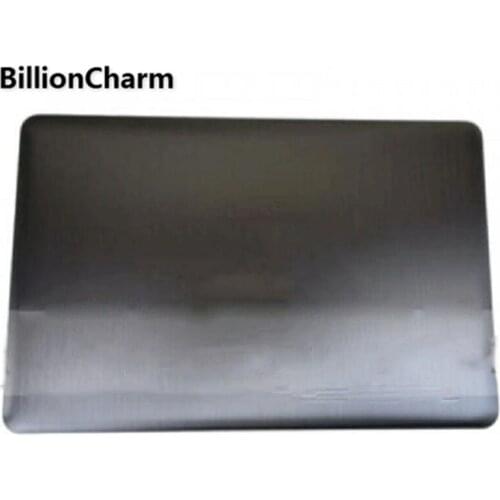 BillionCharmn New LCD Back Cover/LCD Front Bezel For ASUS R541 X540 VM520 FL5700