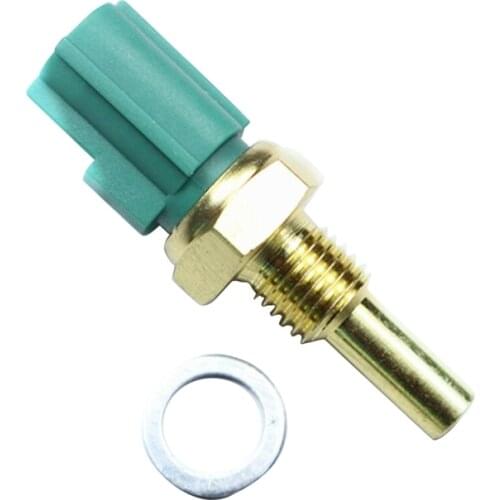 NEW-Coolant Temperature Sensor Sender Switch for Ford Mazda Lexus Toyota Suzuki Chevrolet Pontiac SU4007 8942235010 TX40