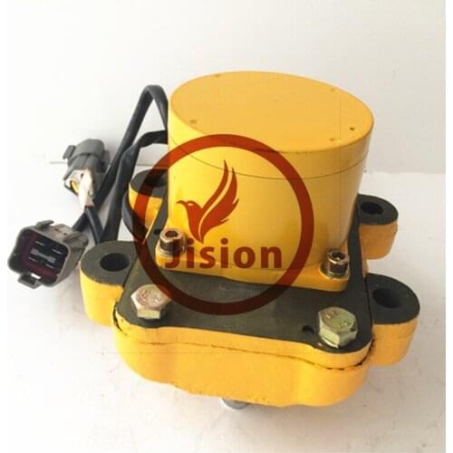 PC200-5 PC120-5 PC220-5 excavator throttle motor 7824-30-1600