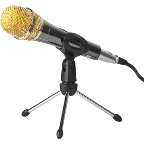 High Quality Microphone stand 1Pcs Universal Studio Sound Recording Mic Microphone Shock Mount Clip Holder