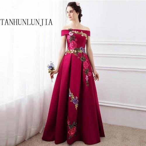 Женские кружевные платья TANHUNLUNJIA China At AliExpress