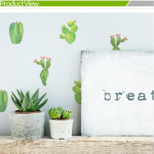 UBRUSH Wall Stickers Football Kids Rooms PVC 15*21cM Removable Wall Sticker Home Decor Art Sticker Wall Poster