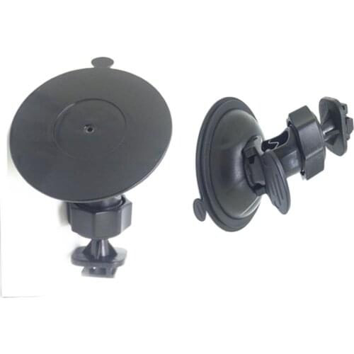 Universal Plastic Holder for DVR Sucker Mount for DVR Dashboard Suction Cup Holder for Car Camera Recorder Bracket Accessories