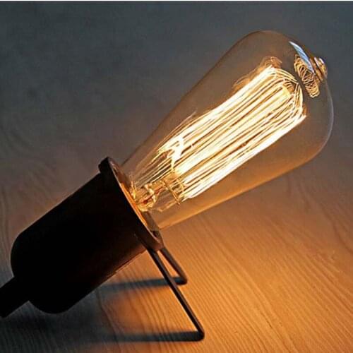 YUENSLIGHTING Vintage Incandescent Bulbs