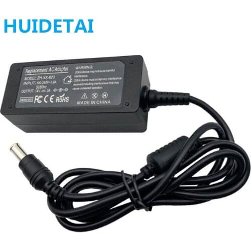 14V 2.14A 3A AC Adapter Charger For Samsung BX2335 S22A300B S23A300B S19A300B S20A300B S24A350B S23A350B LCD LED Monitor