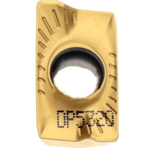 10PCS carbide inserts APMT1135PDER DP5320 TT9080 free shipping