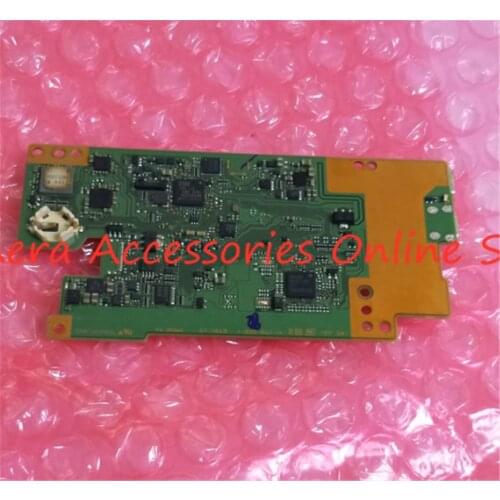 100% Original Repair Part For Sony A7M2 main board A7 II ILCE-7M2 ILCE-7 II mainboard MotherBoard mirrorless camera acessories