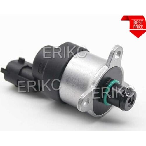 ERIKC Oil Pressure Regulator 0928400664 diesel Fuel Metering Suction Valve 0 928 400 664 Common Rail 0928 400 664