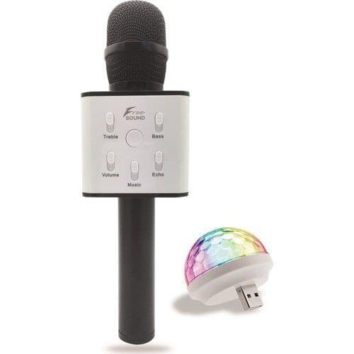 Freesound Electronics