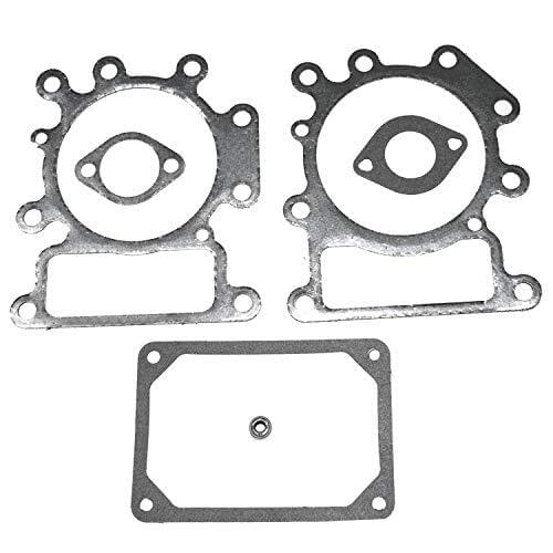 JDLLONG Engine Valve Gaskets Set 794152 690190 Fits Electrolux 1999 AYP Lawn Tractor