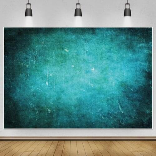 Laeacco Old Vintage Gradient Wall Baby Pet Photocall Photography Background Photographic Backdrop For Photo Studio Photophone