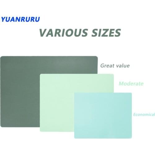 Hot Sell Computer Mouse Pad Gaming MousePad Large Natural Rubber Mouse pad Gamer XXL PC Desk Mat Anti-slip keyboard Pad