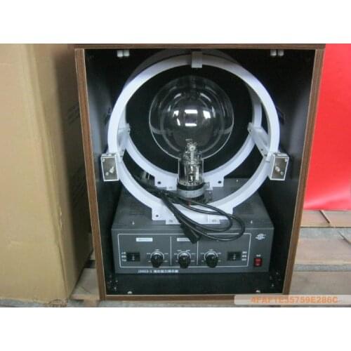 Lorenz force demonstrator educational equipment physic experiment