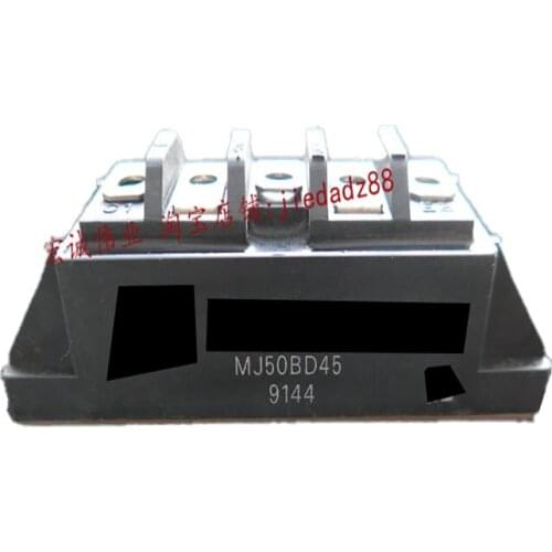 MJ50BD45 Original, Can Provide Test, 1 Year Warranty