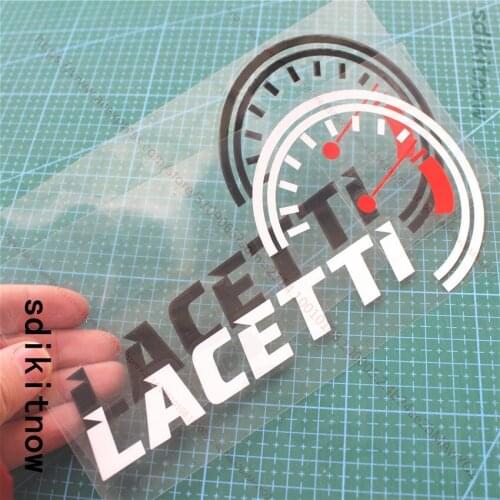 2021 NEW Car Dash board Decal Speed Sticker Styling windshield light Decoration For chevrolet lacetti accessories