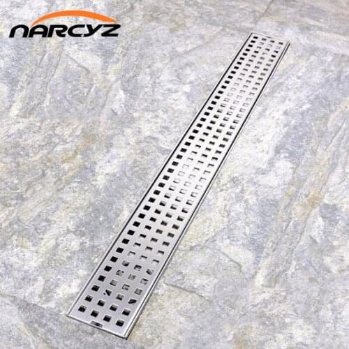 NARCYZ Bath Drains