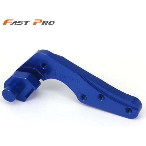 Motorcycle CNC 270MM Brake Disc Floating Adapter Bracket For Husqvarna TE TC FE FC 125 250 300 350 450 501 2014 2015