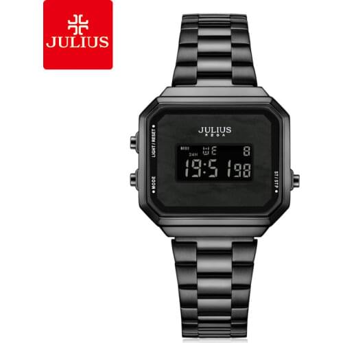 Женские электронные часы QWC China At AliExpress