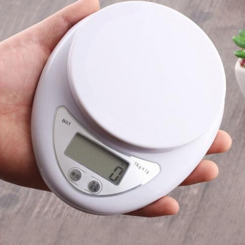 RV77 Electronic Balance