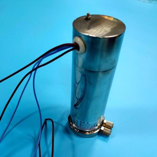 Dental heater 24V stainless steel heater for dental chair unit spare parts factory supply