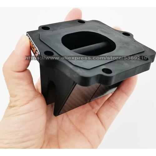 Reed Valve For KRR150 KX250 KMX125 KMX500 125cc Kawasaki DINAMIK Motorcycle