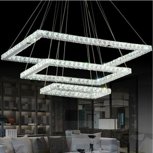 ULMXI Pendant Lights With Control Panel