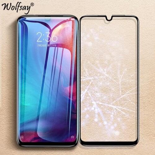 Wolfsay Screen Protectors For Samsung Galaxy A50s