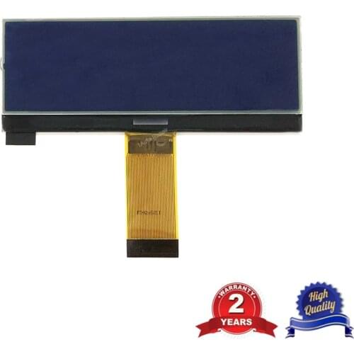 For Daewoo Radio CD Player Pixel Repair LCD Display Screen For Nissan Qashqai X-Trail Frontier Note Juke Dualis Navara Suzuki