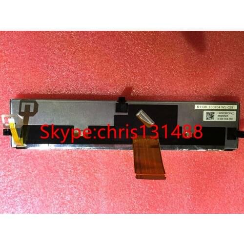 Free shipping original new Shapp LQ092B5DW02 LCD monitor display screen for GROUP 7 series instrument systems